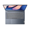 Lenovo IdeaPad Slim 5/14IRL8/i5-13420H/14"/WUXGA/16GB/512GB SSD/UHD Xe/W11H/Blue/2R