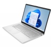 HP 17/17-cp2003nc/R5-7520U/17,3"/FHD/16GB/512GB SSD/AMD int/W11H/Silver/2R