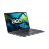 Acer Aspire 15/A15-51M/3-100U/15,6"/FHD/16GB/512GB SSD/UHD/W11H/Gray/2R