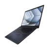 ASUS ExpertBook B3/B3404CVA/i5-1340P/14"/WUXGA/16GB/512GB SSD/UHD/W11P/Black/3R