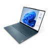 Lenovo Yoga Pro 7/14IMH9/U7-155H/14,5"/2880x1800/32GB/1TB SSD/RTX 4050/W11P/Tidal Teal/3R