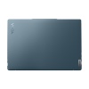 Lenovo Yoga Pro 7/14IMH9/U7-155H/14,5"/2880x1800/32GB/1TB SSD/RTX 4050/W11P/Tidal Teal/3R