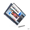 Lenovo IdeaPad 5 2-in-1/14AHP9/R5-8645HS/14"/WUXGA/T/16GB/1TB SSD/AMD int/W11H/Blue/2R