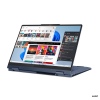 Lenovo IdeaPad 5 2-in-1/14AHP9/R5-8645HS/14"/WUXGA/T/16GB/1TB SSD/AMD int/W11H/Blue/2R