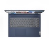 Lenovo IdeaPad 5 2-in-1/16AHP9/R5-8645HS/16"/2048x1280/T/16GB/512GB SSD/AMD int/bez OS/Blue/2R