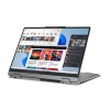 Lenovo IdeaPad 5 2-in-1/14IRU9/5-120U/14"/WUXGA/T/16GB/1TB SSD/Iris Xe/W11H/Gray/2R