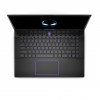 Dell Alienware/m16 R2/U9-185H/16"/2560x1600/32GB/2TB SSD/RTX 4070/W11H/Black/2RNBD