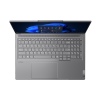 Lenovo ThinkBook/16p G5 IRX/i9-14900HX/16"/3200x2000/32GB/1TB SSD/RTX 4060/W11P/Gray/3R