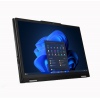 Lenovo ThinkPad X/X13 2-in-1 Gen 5/U5-125U/13,3"/WUXGA/T/16GB/512GB SSD/4C-iGPU/W11P/Black/3R