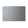 Lenovo IdeaPad Slim 3/15IRH8/i7-13620H/15,6"/FHD/16GB/512GB SSD/UHD/W11H/Gray/2R