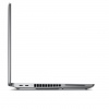 Dell Precision/3590/U7-155H/15,6"/FHD/32GB/1TB SSD/RTX 500Ada/W11P/Gray/3RNBD