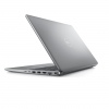 Dell Precision/3590/U7-155H/15,6"/FHD/32GB/1TB SSD/RTX 500Ada/W11P/Gray/3RNBD