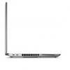 Dell Precision/3591/U7-155H/15,6"/FHD/16GB/512GB SSD/RTX1000Ada/W11P/Gray/3RNBD