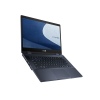 ASUS ExpertBook B3 Flip/B3402FBA/i5-1235U/14"/FHD/T/16GB/512GB SSD/Iris Xe/W11P EDU/Black/2R