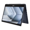 ASUS ExpertBook B3 Flip/B3402FVA/i5-1335U/14"/FHD/T/16GB/512GB SSD/Iris Xe/W11P/Black/2R