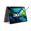 Acer Aspire Spin 14/ASP14-51MTN/7-150U/14"/WUXGA/T/32GB/1TB SSD/Iris Xe/W11H/Gray/2R