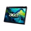 Acer Aspire Spin 14/ASP14-51MTN/7-150U/14"/WUXGA/T/32GB/1TB SSD/Iris Xe/W11H/Gray/2R