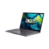 Acer Aspire Spin 14/ASP14-51MTN/7-150U/14"/WUXGA/T/32GB/1TB SSD/Iris Xe/W11H/Gray/2R