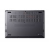 Acer Aspire Spin 14/ASP14-51MTN/7-150U/14"/WUXGA/T/32GB/1TB SSD/Iris Xe/W11H/Gray/2R