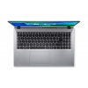 Acer Extensa 15/EX215-34/i3-N305/15,6"/FHD/8GB/512GB SSD/UHD Xe/W11H/Silver/2R