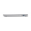 Acer Extensa 15/EX215-34/i3-N305/15,6"/FHD/8GB/512GB SSD/UHD Xe/W11H/Silver/2R