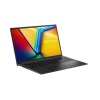 ASUS Vivobook 17X/K3704VA/i7-13700H/17,3"/FHD/16GB/1TB SSD/Iris Xe/W11H/Black/2R