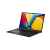 ASUS Vivobook 17X/K3704VA/i7-13700H/17,3"/FHD/16GB/1TB SSD/Iris Xe/W11H/Black/2R