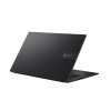 ASUS Vivobook 17X/K3704VA/i7-13700H/17,3"/FHD/16GB/1TB SSD/Iris Xe/W11H/Black/2R