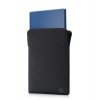 HP Protect. Reversible 14 Black/Blue Laptop Sleeve