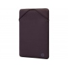 HP Protect. Revers. 14 Grey/Mauve Laptop Sleeve