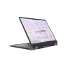 Lenovo IdeaPad Flex 5 Chrome/14IAU7/i5-1334U/14"/WUXGA/T/8GB/256GB SSD/Iris Xe/Chrome/Gray/2R