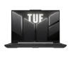 ASUS TUF Gaming F16/FX607JV/i7-13650HX/16"/2560x1600/16GB/1TB SSD/RTX 4060/W11H/Gray/2R