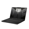 ASUS TUF Gaming F16/FX607JV/i7-13650HX/16"/2560x1600/16GB/1TB SSD/RTX 4060/W11H/Gray/2R