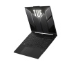 ASUS TUF Gaming F16/FX607JV/i7-13650HX/16"/2560x1600/16GB/1TB SSD/RTX 4060/W11H/Gray/2R