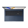 ASUS Vivobook 17/X1704VA/i5-1335U/17,3"/FHD/16GB/512GB SSD/Iris Xe/W11H/Blue/2R