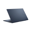 ASUS Vivobook 17/X1704VA/i5-1335U/17,3"/FHD/16GB/512GB SSD/Iris Xe/W11H/Blue/2R