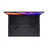 ASUS ProArt StudioBook Pro 16 OLED/H7604JI/i9-13980HX/16"/3200x2000/T/32GB/4TB SSD/RTX 4070/W11P/Bla