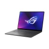 ASUS ROG Zephyrus G16/GU605MI/U7-155H/16"/2560x1600/32GB/1TB SSD/RTX 4070/W11H/Gray/2R