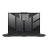 ASUS TUF Gaming F17/FX707VI/i7-13620H/17,3"/QHD/32GB/1TB SSD/RTX 4070/W11H/Gray/2R