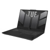 ASUS TUF Gaming F17/FX707VI/i7-13620H/17,3"/QHD/32GB/1TB SSD/RTX 4070/W11H/Gray/2R