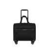 Samsonite PRO-DLX 6 Spinner Tote 15.6" Black