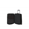 Samsonite PRO-DLX 6 Upright 55 EXP Black