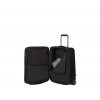 Samsonite PRO-DLX 6 Upright 55 EXP Black