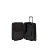 Samsonite PRO-DLX 6 Upright 55 EXP Black