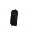 Samsonite PRO-DLX 6 Upright 55 EXP Black