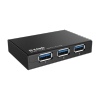 D-Link DUB-1340 4-Port Superspeed USB 3.0 HUB