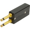 Jabra 2-prong jack PJ 327