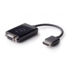 Dell redukce HDMI (M) na VGA (F)