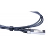 MaxLink 25G SFP28 DAC kabel, pasivní, DDM, 3m