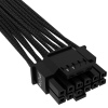 CORSAIR PSU Cable 12+4 PCIe5.0 12VHPWR 600W BL